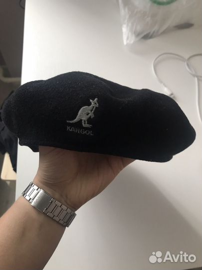 Берет kangol (оригинал)