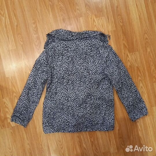 Куртка демисезонная женская 48 50р