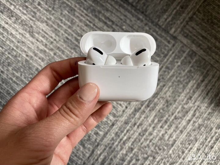 Airpods pro 2