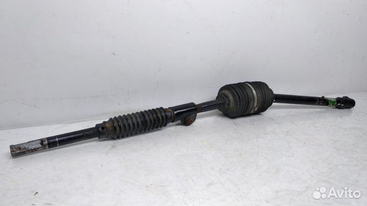 Рулевой кардан Nissan Armada 5.6 2010