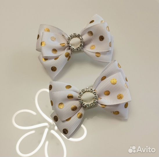 Резинка для волос