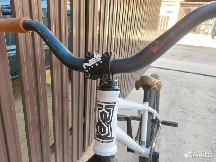 Продам кастом MTB