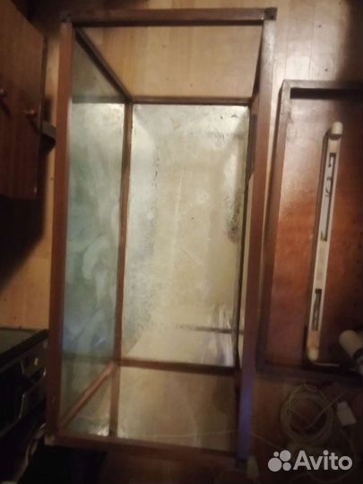 Террариум для сухопутной черепахи