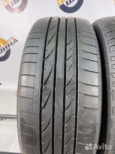 Bridgestone Dueler H/P Sport 235/55 R19 108H