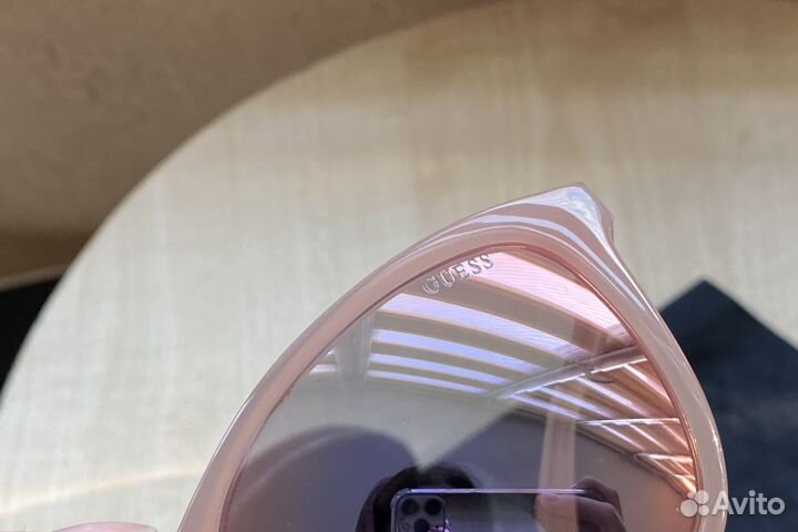 Солнцезащитные очки guess оригинал