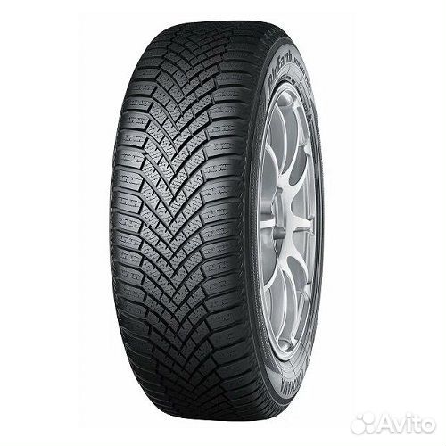 Yokohama BluEarth Winter V906 285/40 R22 110W