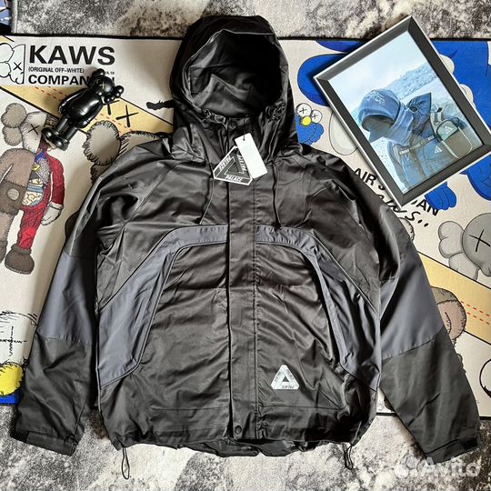 Ветоовка Palace