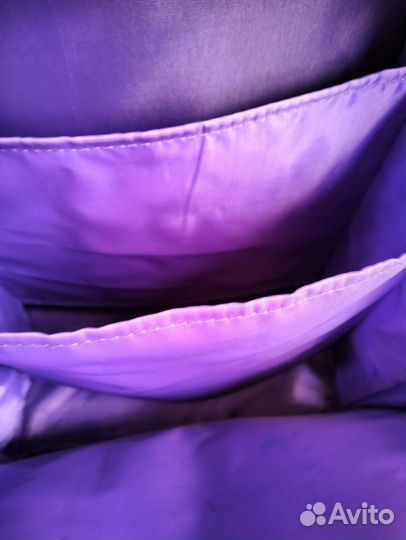 Школьный рюкзак