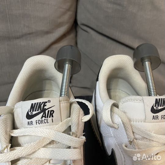 Nike Air Force 1 low оригинал