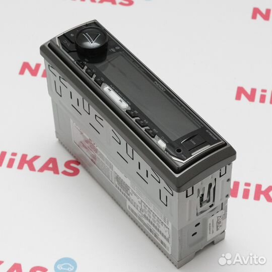Автомагнитола Aura indigo-878DSP USB-ресивер (848