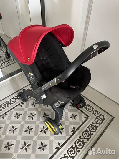 Коляска/автокресло doona