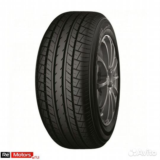Yokohama E70D 225/50 R17 98V