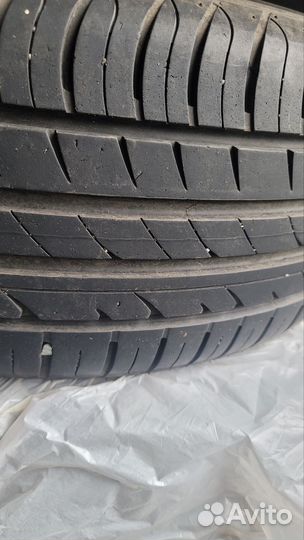 Hankook Ventus Prime 2 K115 16/8 R16