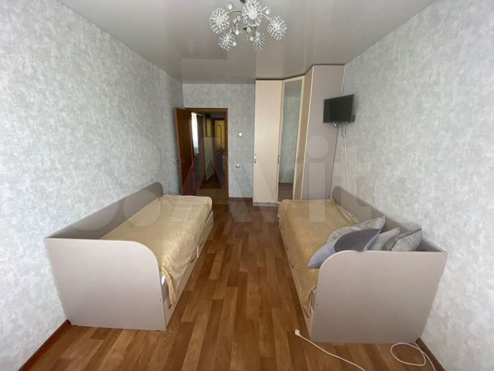 4-к. квартира, 85,9 м², 8/10 эт.