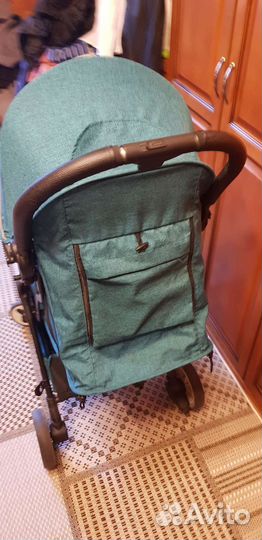 Коляска yoya care