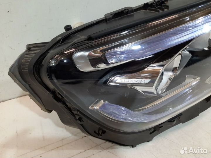 Фара передняя правая Mercedes-Benz Glb X247
