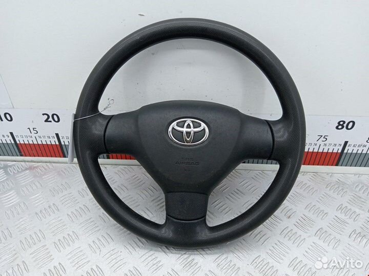 Руль для Toyota Aygo 1 451000H010B0