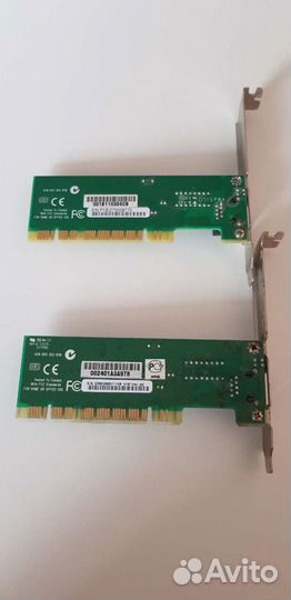 Сетевые платы