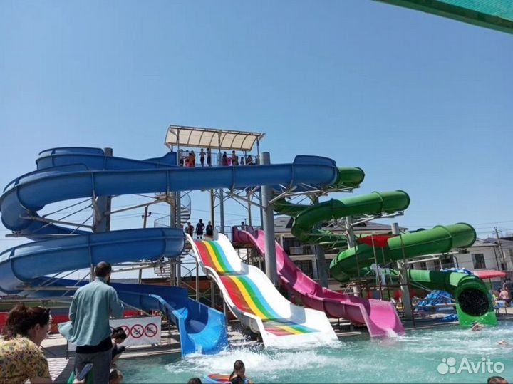 Тур в Дагестан