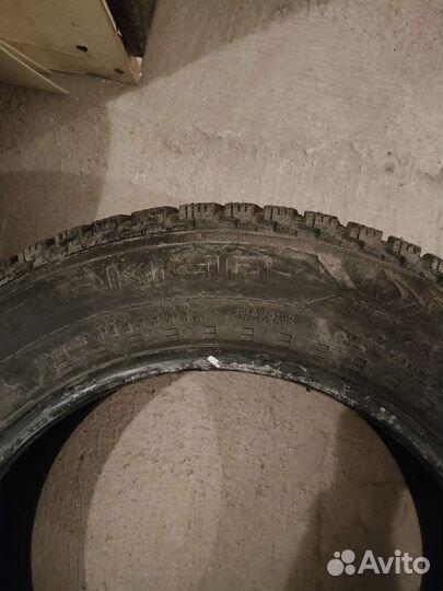 Nokian Tyres Hakkapeliitta 5 225/65 R17