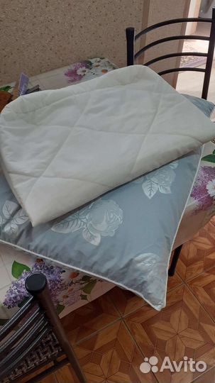 Подушка ортопедическая