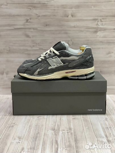 Кроссовки мужские New balance
