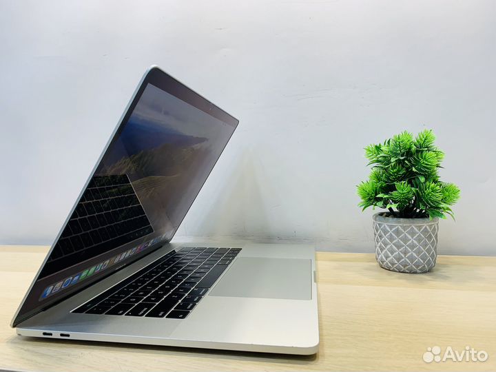 MacBook Pro 15