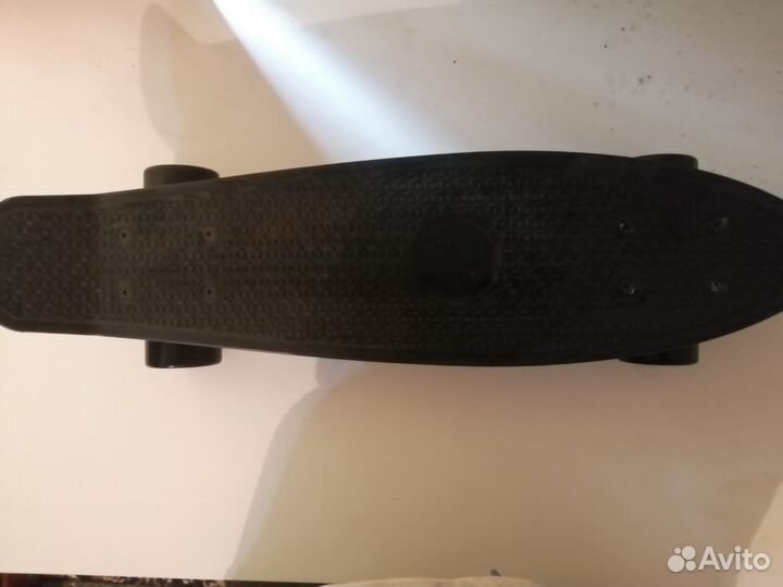 Скейтборд termit