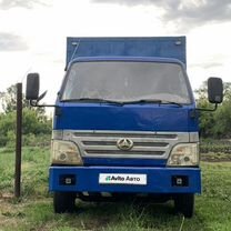 BAW Fenix 3.2 MT, 2007, 150 000 км, с пробегом, цена 500 000 руб.