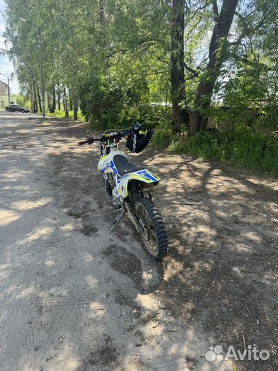 Avantis fx 250 basic