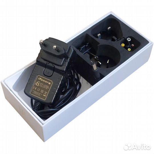 IFi Audio Accessory iPower 15V/1.2A