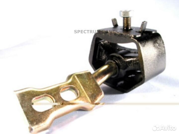 Опора глушителя Tenacity (902) ammto1001 tenacity