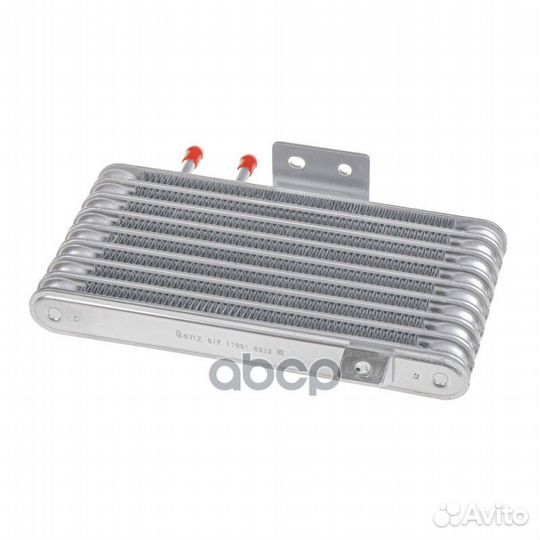 Радиатор масляный GIF11001 ganz