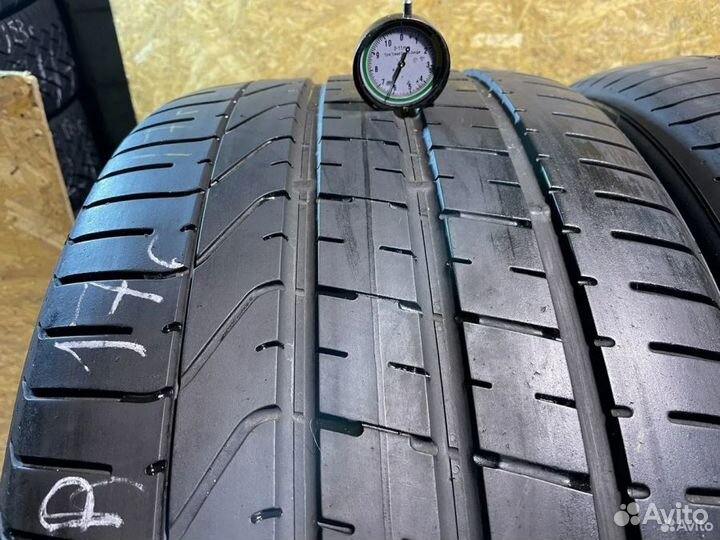 Pirelli P Zero 285/40 R21