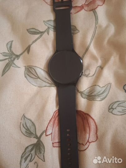 Samsung watch 4 44mm