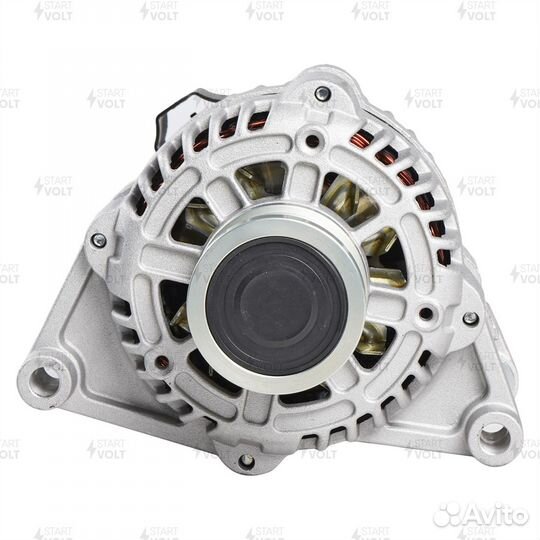 Генератор Opel Astra J 10-, Chevrolet Aveo T300 1