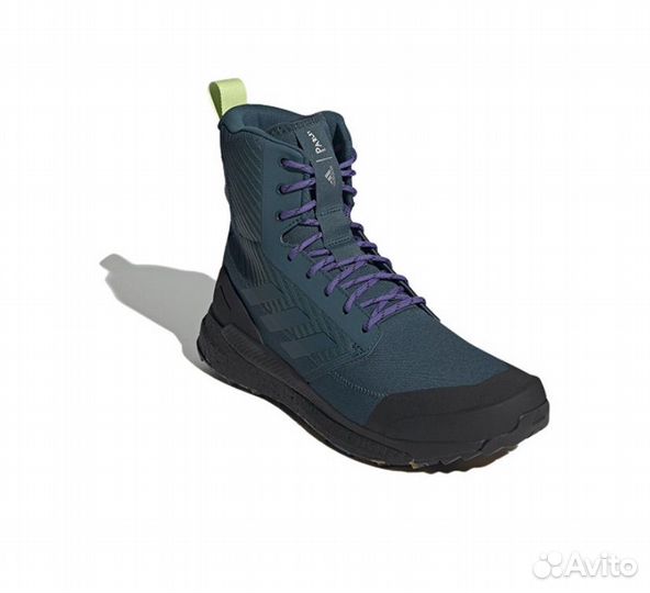 Adidas Terrex Free Hiker (36-47 1/3 EU) Оригинал