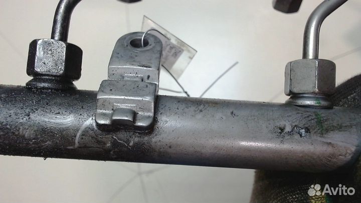 Рампа топливная Chrysler 300C, 2007