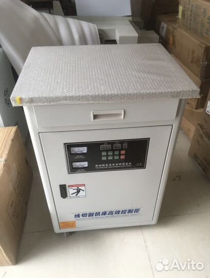 Станок проволочно-вырезной DK7745