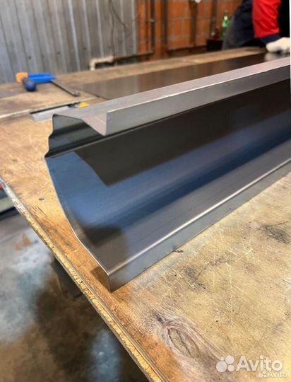 Ремонтные пороги и арки для Ваз LADA Каменск-Шахтинский