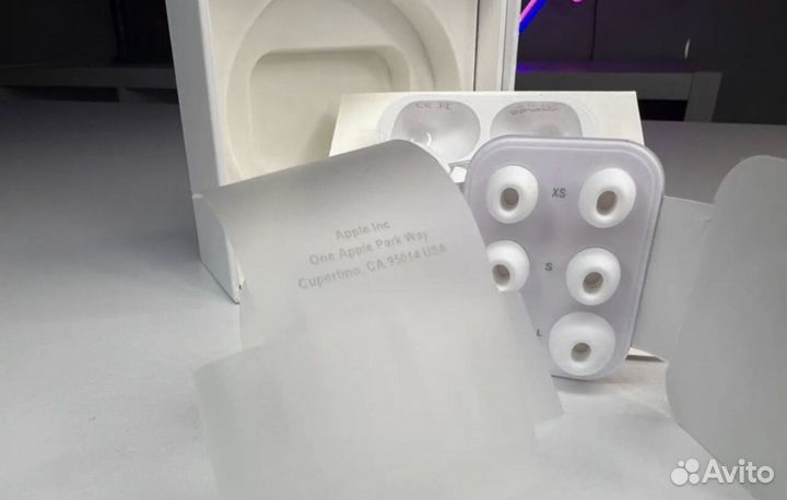 AirPods Pro 2 “Оригинал”