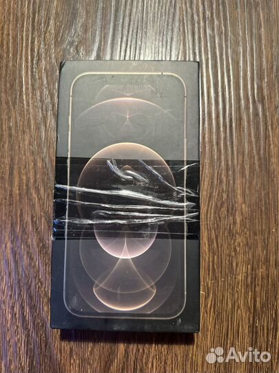 iPhone 12 Pro Max, 256 ГБ