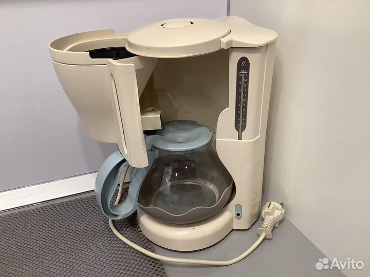 Кофеварка Philips