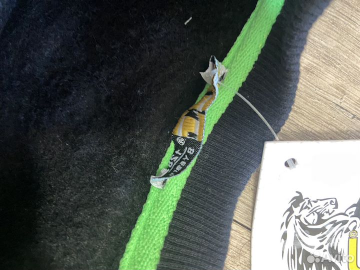 Новые толстовки 116-122