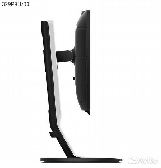 Монитор Philips 329P9H 31.5