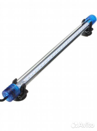 Светильник для аквариума, микс 60 см