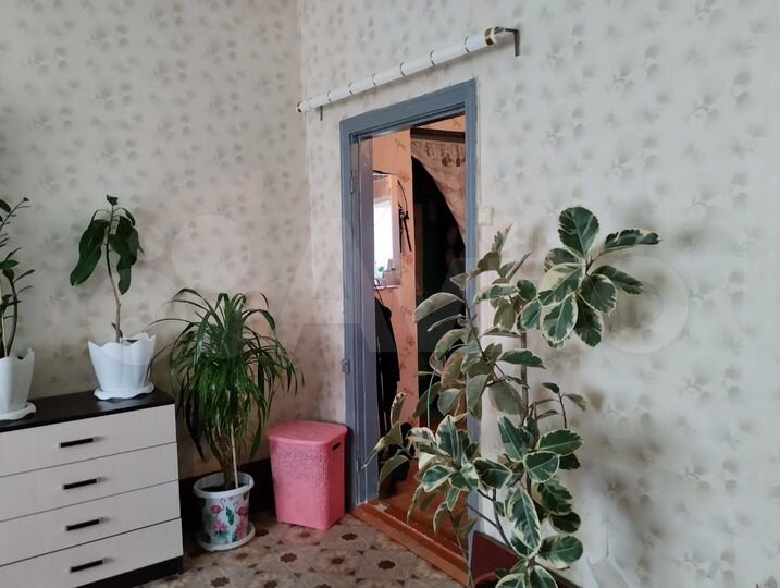 2-к. квартира, 33 м², 1/1 эт.