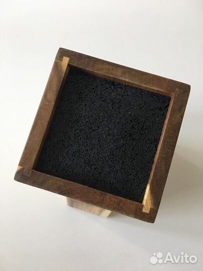 Подставка для ножей