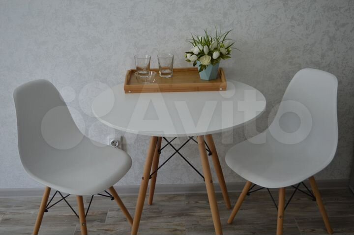 Квартира-студия, 27 м², 3/4 эт.