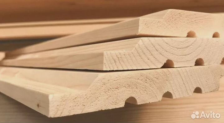 Карельский профиль от производителя 211764000, вс